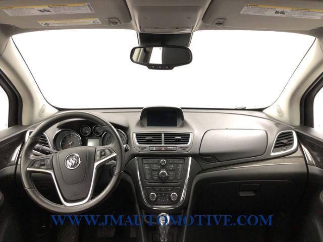 2016 Buick Encore AWD 4dr Convenience, available for sale in Naugatuck, Connecticut | J&M Automotive Sls&Svc LLC. Naugatuck, Connecticut 2016 Buick Encore AWD 4dr Convenience, available for sale in Naugatuck, Connecticut | J&M Automotive Sls&Svc LLC. Naugatuck, Connecticut
