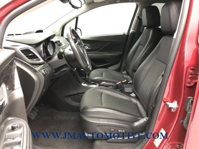 2016 Buick Encore AWD 4dr Convenience, available for sale in Naugatuck, Connecticut | J&M Automotive Sls&Svc LLC. Naugatuck, Connecticut 2016 Buick Encore AWD 4dr Convenience, available for sale in Naugatuck, Connecticut | J&M Automotive Sls&Svc LLC. Naugatuck, Connecticut