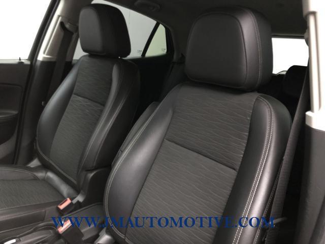 2016 Buick Encore AWD 4dr Convenience, available for sale in Naugatuck, Connecticut | J&M Automotive Sls&Svc LLC. Naugatuck, Connecticut 2016 Buick Encore AWD 4dr Convenience, available for sale in Naugatuck, Connecticut | J&M Automotive Sls&Svc LLC. Naugatuck, Connecticut