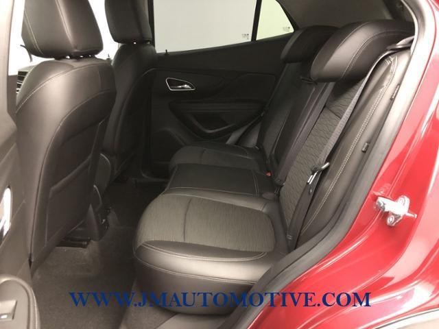 2016 Buick Encore AWD 4dr Convenience, available for sale in Naugatuck, Connecticut | J&M Automotive Sls&Svc LLC. Naugatuck, Connecticut 2016 Buick Encore AWD 4dr Convenience, available for sale in Naugatuck, Connecticut | J&M Automotive Sls&Svc LLC. Naugatuck, Connecticut