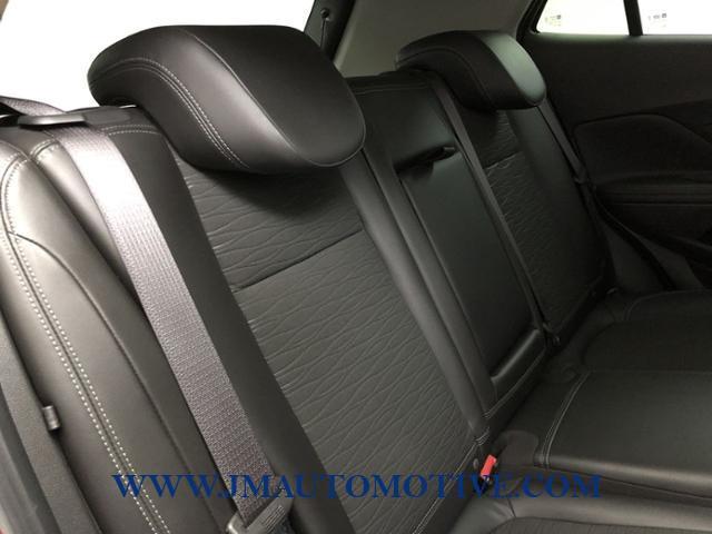 2016 Buick Encore AWD 4dr Convenience, available for sale in Naugatuck, Connecticut | J&M Automotive Sls&Svc LLC. Naugatuck, Connecticut 2016 Buick Encore AWD 4dr Convenience, available for sale in Naugatuck, Connecticut | J&M Automotive Sls&Svc LLC. Naugatuck, Connecticut