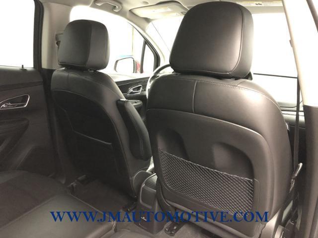 2016 Buick Encore AWD 4dr Convenience, available for sale in Naugatuck, Connecticut | J&M Automotive Sls&Svc LLC. Naugatuck, Connecticut 2016 Buick Encore AWD 4dr Convenience, available for sale in Naugatuck, Connecticut | J&M Automotive Sls&Svc LLC. Naugatuck, Connecticut