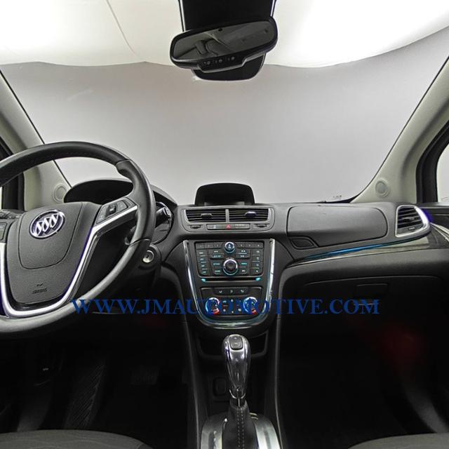 2016 Buick Encore AWD 4dr Convenience, available for sale in Naugatuck, Connecticut | J&M Automotive Sls&Svc LLC. Naugatuck, Connecticut 2016 Buick Encore AWD 4dr Convenience, available for sale in Naugatuck, Connecticut | J&M Automotive Sls&Svc LLC. Naugatuck, Connecticut