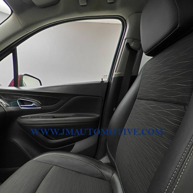 2016 Buick Encore AWD 4dr Convenience, available for sale in Naugatuck, Connecticut | J&M Automotive Sls&Svc LLC. Naugatuck, Connecticut 2016 Buick Encore AWD 4dr Convenience, available for sale in Naugatuck, Connecticut | J&M Automotive Sls&Svc LLC. Naugatuck, Connecticut