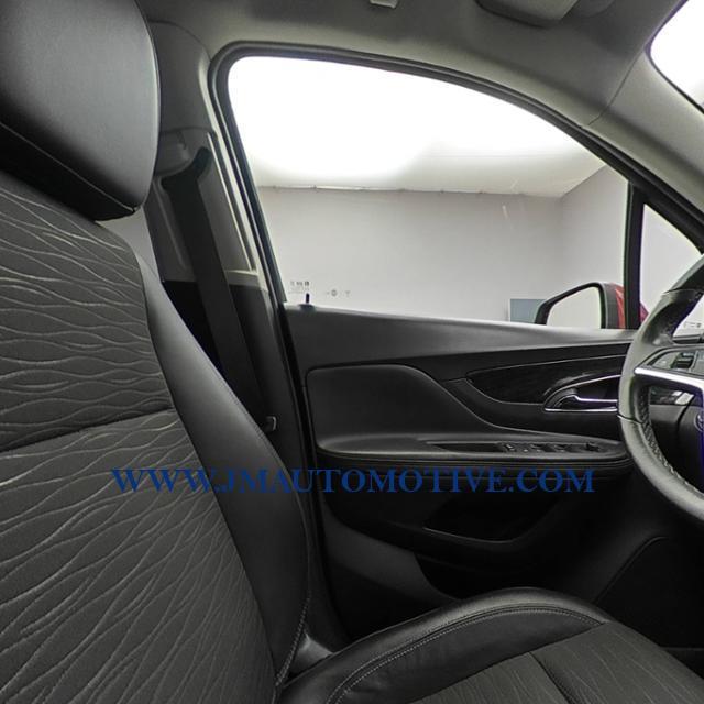 2016 Buick Encore AWD 4dr Convenience, available for sale in Naugatuck, Connecticut | J&M Automotive Sls&Svc LLC. Naugatuck, Connecticut 2016 Buick Encore AWD 4dr Convenience, available for sale in Naugatuck, Connecticut | J&M Automotive Sls&Svc LLC. Naugatuck, Connecticut