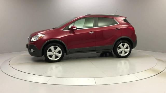 2016 Buick Encore AWD 4dr Convenience, available for sale in Naugatuck, Connecticut | J&M Automotive Sls&Svc LLC. Naugatuck, Connecticut 2016 Buick Encore AWD 4dr Convenience, available for sale in Naugatuck, Connecticut | J&M Automotive Sls&Svc LLC. Naugatuck, Connecticut