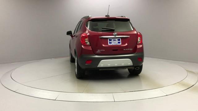 2016 Buick Encore AWD 4dr Convenience, available for sale in Naugatuck, Connecticut | J&M Automotive Sls&Svc LLC. Naugatuck, Connecticut 2016 Buick Encore AWD 4dr Convenience, available for sale in Naugatuck, Connecticut | J&M Automotive Sls&Svc LLC. Naugatuck, Connecticut