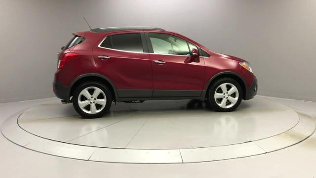 2016 Buick Encore AWD 4dr Convenience, available for sale in Naugatuck, Connecticut | J&M Automotive Sls&Svc LLC. Naugatuck, Connecticut 2016 Buick Encore AWD 4dr Convenience, available for sale in Naugatuck, Connecticut | J&M Automotive Sls&Svc LLC. Naugatuck, Connecticut