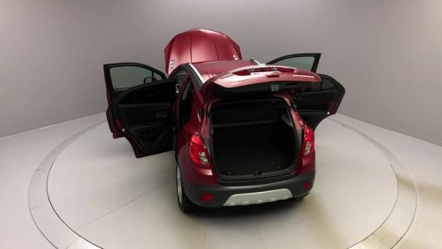 2016 Buick Encore AWD 4dr Convenience, available for sale in Naugatuck, Connecticut | J&M Automotive Sls&Svc LLC. Naugatuck, Connecticut 2016 Buick Encore AWD 4dr Convenience, available for sale in Naugatuck, Connecticut | J&M Automotive Sls&Svc LLC. Naugatuck, Connecticut
