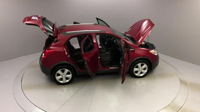 2016 Buick Encore AWD 4dr Convenience, available for sale in Naugatuck, Connecticut | J&M Automotive Sls&Svc LLC. Naugatuck, Connecticut 2016 Buick Encore AWD 4dr Convenience, available for sale in Naugatuck, Connecticut | J&M Automotive Sls&Svc LLC. Naugatuck, Connecticut