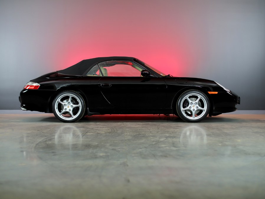 2002 Porsche 911 Carrera 2dr Carrera Cabriolet 6-Spd Manual, available for sale in North Salem, New York | Meccanic Shop North Inc. North Salem, New York 2002 Porsche 911 Carrera 2dr Carrera Cabriolet 6-Spd Manual, available for sale in North Salem, New York | Meccanic Shop North Inc. North Salem, New York