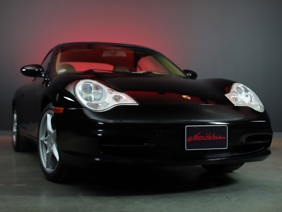 2002 Porsche 911 Carrera 2dr Carrera Cabriolet 6-Spd Manual, available for sale in North Salem, New York | Meccanic Shop North Inc. North Salem, New York 2002 Porsche 911 Carrera 2dr Carrera Cabriolet 6-Spd Manual, available for sale in North Salem, New York | Meccanic Shop North Inc. North Salem, New York