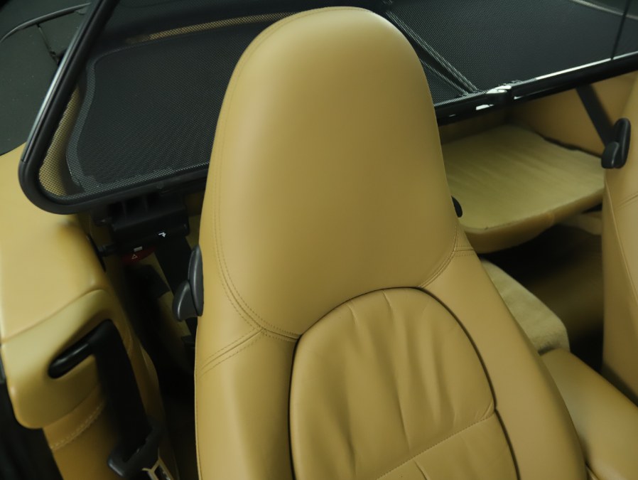 2002 Porsche 911 Carrera 2dr Carrera Cabriolet 6-Spd Manual, available for sale in North Salem, New York | Meccanic Shop North Inc. North Salem, New York 2002 Porsche 911 Carrera 2dr Carrera Cabriolet 6-Spd Manual, available for sale in North Salem, New York | Meccanic Shop North Inc. North Salem, New York