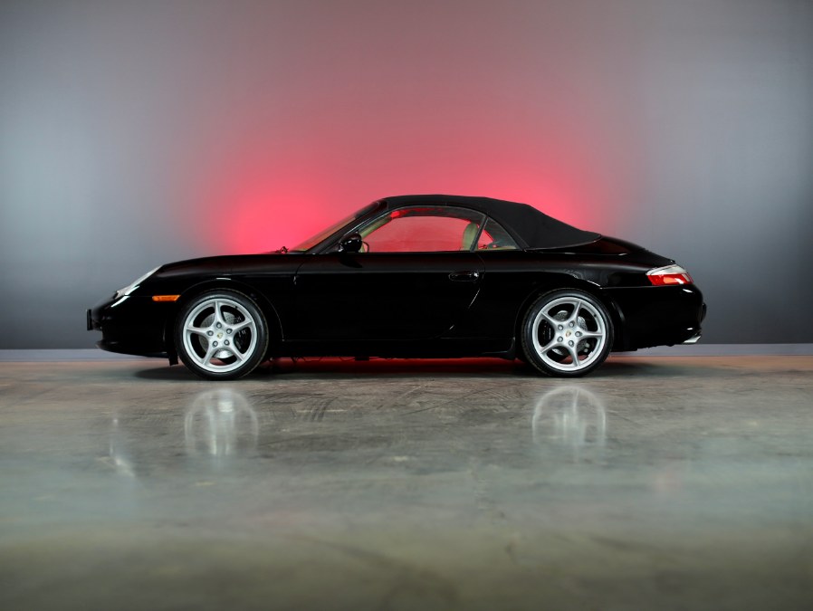 2002 Porsche 911 Carrera 2dr Carrera Cabriolet 6-Spd Manual, available for sale in North Salem, New York | Meccanic Shop North Inc. North Salem, New York 2002 Porsche 911 Carrera 2dr Carrera Cabriolet 6-Spd Manual, available for sale in North Salem, New York | Meccanic Shop North Inc. North Salem, New York
