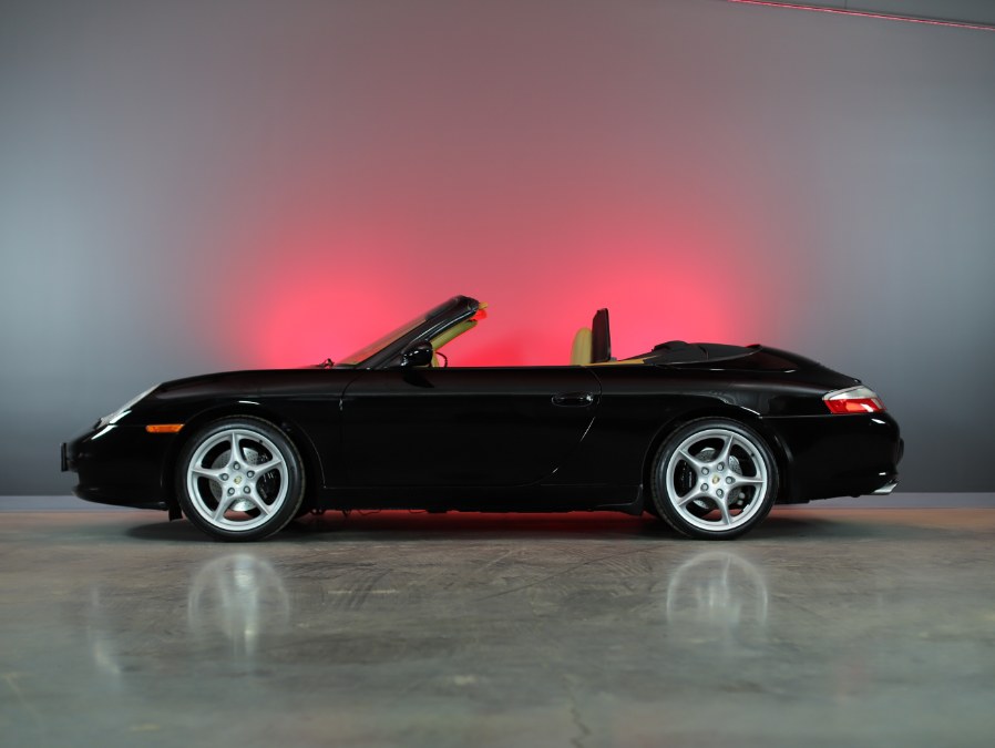 2002 Porsche 911 Carrera 2dr Carrera Cabriolet 6-Spd Manual, available for sale in North Salem, New York | Meccanic Shop North Inc. North Salem, New York 2002 Porsche 911 Carrera 2dr Carrera Cabriolet 6-Spd Manual, available for sale in North Salem, New York | Meccanic Shop North Inc. North Salem, New York