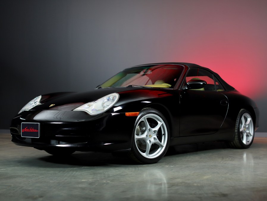 2002 Porsche 911 Carrera 2dr Carrera Cabriolet 6-Spd Manual, available for sale in North Salem, New York | Meccanic Shop North Inc. North Salem, New York 2002 Porsche 911 Carrera 2dr Carrera Cabriolet 6-Spd Manual, available for sale in North Salem, New York | Meccanic Shop North Inc. North Salem, New York
