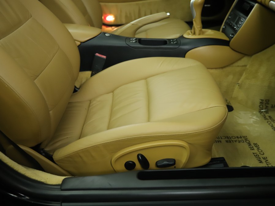 2002 Porsche 911 Carrera 2dr Carrera Cabriolet 6-Spd Manual, available for sale in North Salem, New York | Meccanic Shop North Inc. North Salem, New York 2002 Porsche 911 Carrera 2dr Carrera Cabriolet 6-Spd Manual, available for sale in North Salem, New York | Meccanic Shop North Inc. North Salem, New York