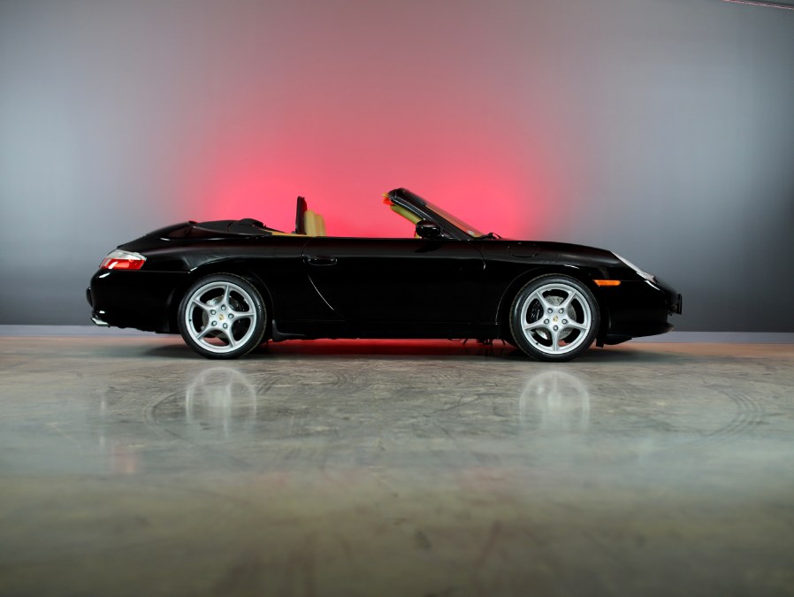 2002 Porsche 911 Carrera 2dr Carrera Cabriolet 6-Spd Manual, available for sale in North Salem, New York | Meccanic Shop North Inc. North Salem, New York 2002 Porsche 911 Carrera 2dr Carrera Cabriolet 6-Spd Manual, available for sale in North Salem, New York | Meccanic Shop North Inc. North Salem, New York