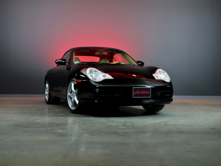 2002 Porsche 911 Carrera 2dr Carrera Cabriolet 6-Spd Manual, available for sale in North Salem, New York | Meccanic Shop North Inc. North Salem, New York 2002 Porsche 911 Carrera 2dr Carrera Cabriolet 6-Spd Manual, available for sale in North Salem, New York | Meccanic Shop North Inc. North Salem, New York
