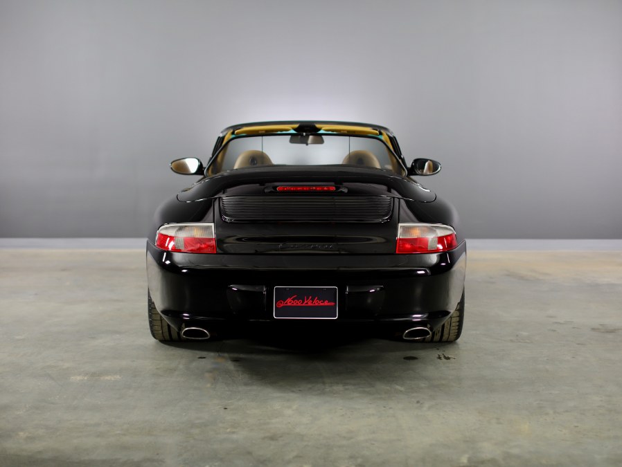 2002 Porsche 911 Carrera 2dr Carrera Cabriolet 6-Spd Manual, available for sale in North Salem, New York | Meccanic Shop North Inc. North Salem, New York 2002 Porsche 911 Carrera 2dr Carrera Cabriolet 6-Spd Manual, available for sale in North Salem, New York | Meccanic Shop North Inc. North Salem, New York