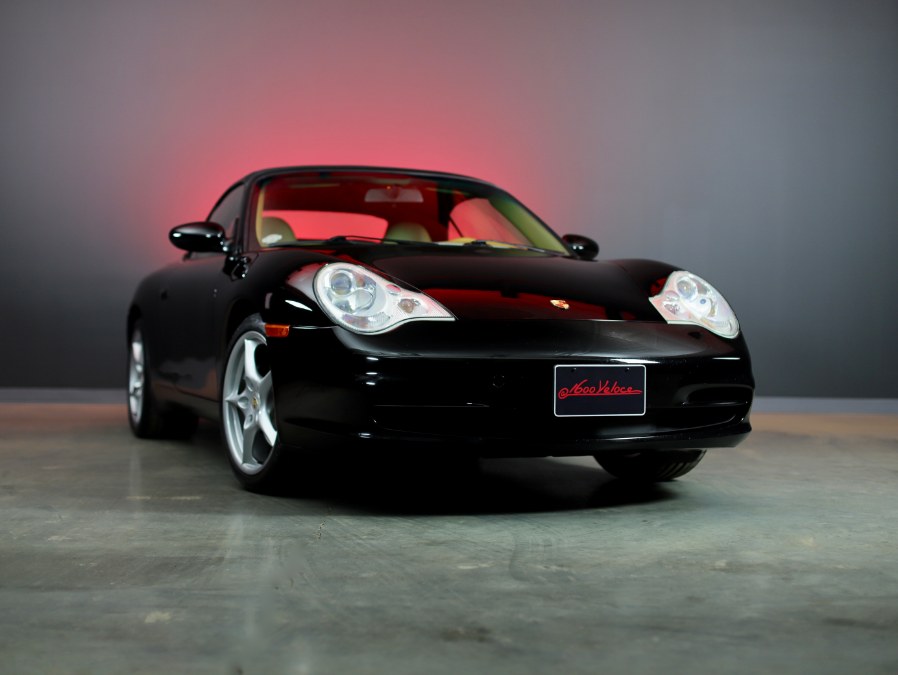 2002 Porsche 911 Carrera 2dr Carrera Cabriolet 6-Spd Manual, available for sale in North Salem, New York | Meccanic Shop North Inc. North Salem, New York 2002 Porsche 911 Carrera 2dr Carrera Cabriolet 6-Spd Manual, available for sale in North Salem, New York | Meccanic Shop North Inc. North Salem, New York