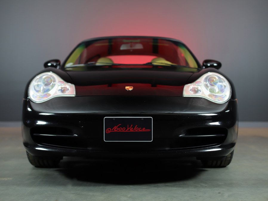 2002 Porsche 911 Carrera 2dr Carrera Cabriolet 6-Spd Manual, available for sale in North Salem, New York | Meccanic Shop North Inc. North Salem, New York 2002 Porsche 911 Carrera 2dr Carrera Cabriolet 6-Spd Manual, available for sale in North Salem, New York | Meccanic Shop North Inc. North Salem, New York