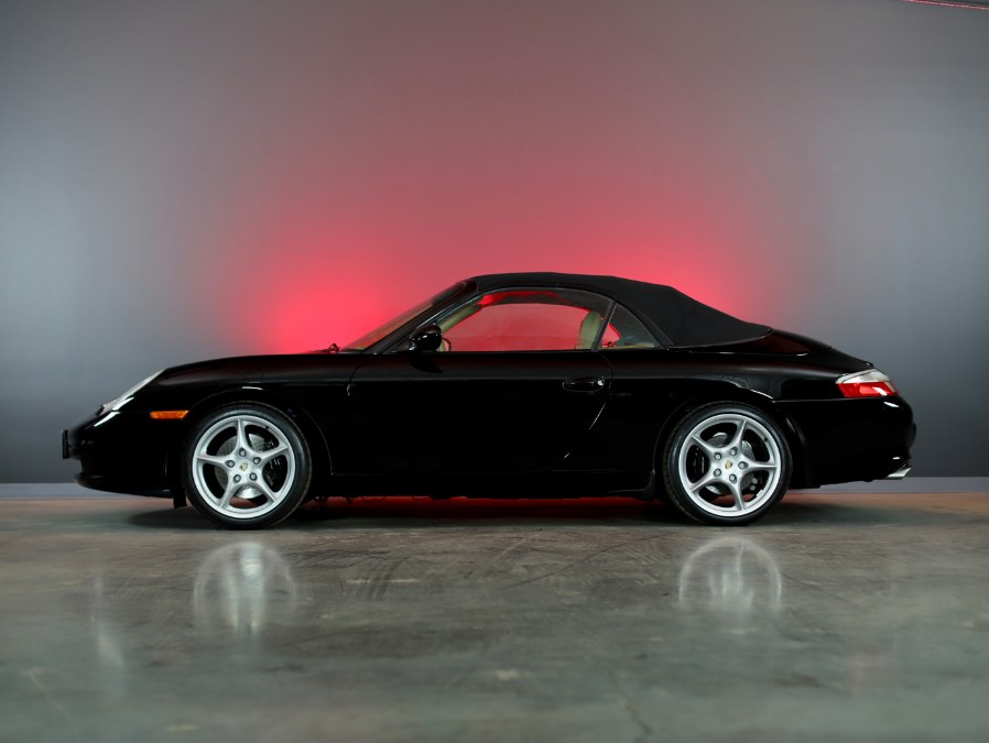 2002 Porsche 911 Carrera 2dr Carrera Cabriolet 6-Spd Manual, available for sale in North Salem, New York | Meccanic Shop North Inc. North Salem, New York 2002 Porsche 911 Carrera 2dr Carrera Cabriolet 6-Spd Manual, available for sale in North Salem, New York | Meccanic Shop North Inc. North Salem, New York