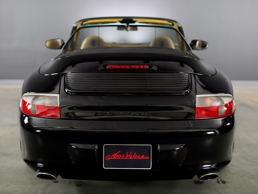 2002 Porsche 911 Carrera 2dr Carrera Cabriolet 6-Spd Manual, available for sale in North Salem, New York | Meccanic Shop North Inc. North Salem, New York 2002 Porsche 911 Carrera 2dr Carrera Cabriolet 6-Spd Manual, available for sale in North Salem, New York | Meccanic Shop North Inc. North Salem, New York