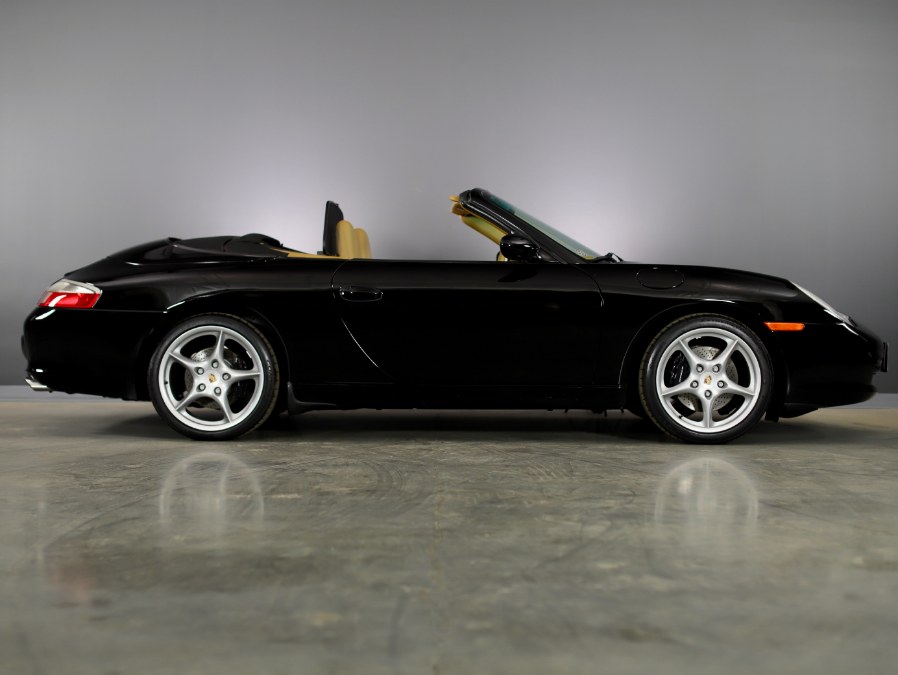 2002 Porsche 911 Carrera 2dr Carrera Cabriolet 6-Spd Manual, available for sale in North Salem, New York | Meccanic Shop North Inc. North Salem, New York 2002 Porsche 911 Carrera 2dr Carrera Cabriolet 6-Spd Manual, available for sale in North Salem, New York | Meccanic Shop North Inc. North Salem, New York