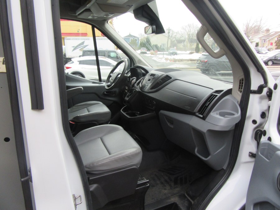 2017 Ford Transit Van T-250 130" Med Rf 9000 GVWR Sliding RH Dr, available for sale in Little Ferry, New Jersey | Royalty Auto Sales. Little Ferry, New Jersey 2017 Ford Transit Van T-250 130" Med Rf 9000 GVWR Sliding RH Dr, available for sale in Little Ferry, New Jersey | Royalty Auto Sales. Little Ferry, New Jersey