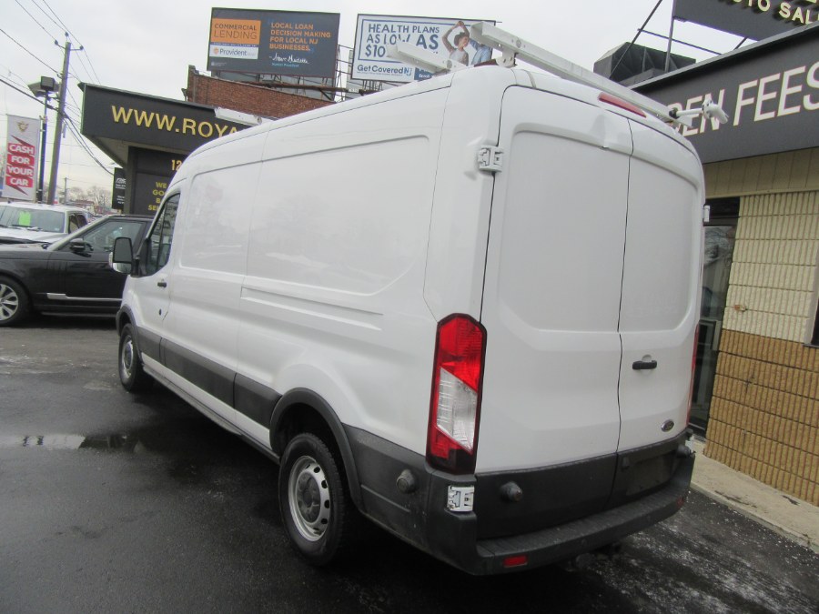 2017 Ford Transit Van T-250 130" Med Rf 9000 GVWR Sliding RH Dr, available for sale in Little Ferry, New Jersey | Royalty Auto Sales. Little Ferry, New Jersey 2017 Ford Transit Van T-250 130" Med Rf 9000 GVWR Sliding RH Dr, available for sale in Little Ferry, New Jersey | Royalty Auto Sales. Little Ferry, New Jersey