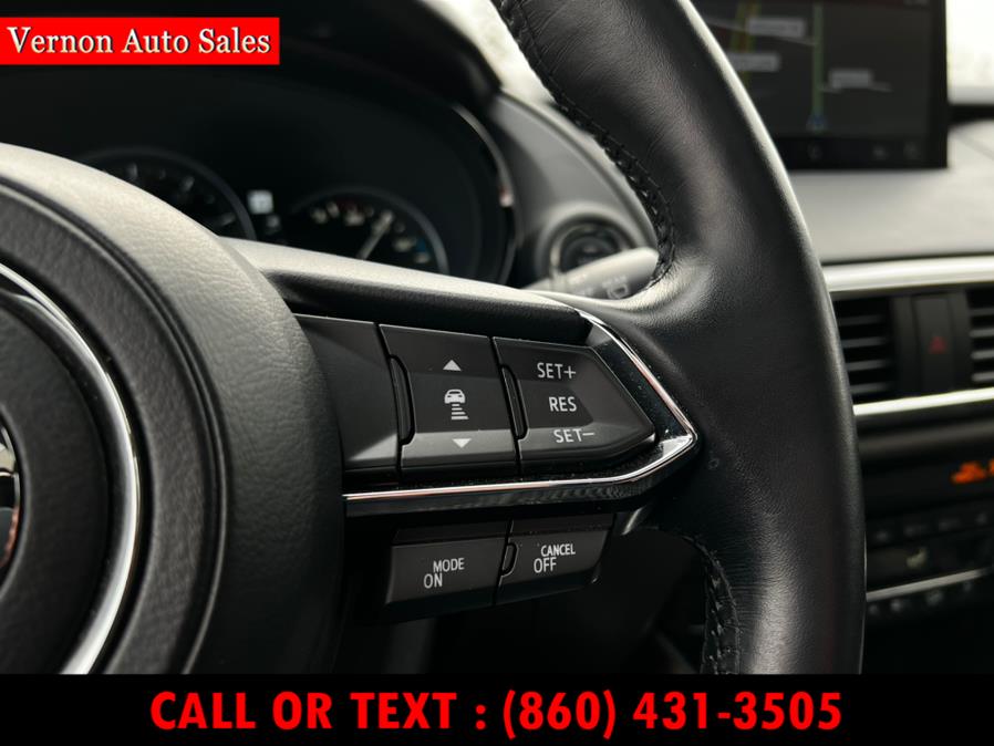 2020 Mazda CX-9 Signature AWD, available for sale in Manchester, Connecticut | Vernon Auto Sale & Service. Manchester, Connecticut 2020 Mazda CX-9 Signature AWD, available for sale in Manchester, Connecticut | Vernon Auto Sale & Service. Manchester, Connecticut