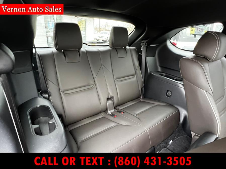 2020 Mazda CX-9 Signature AWD, available for sale in Manchester, Connecticut | Vernon Auto Sale & Service. Manchester, Connecticut 2020 Mazda CX-9 Signature AWD, available for sale in Manchester, Connecticut | Vernon Auto Sale & Service. Manchester, Connecticut