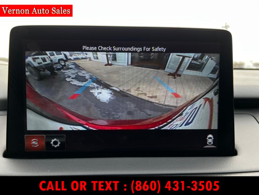 2020 Mazda CX-9 Signature AWD, available for sale in Manchester, Connecticut | Vernon Auto Sale & Service. Manchester, Connecticut 2020 Mazda CX-9 Signature AWD, available for sale in Manchester, Connecticut | Vernon Auto Sale & Service. Manchester, Connecticut
