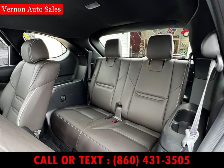 2020 Mazda CX-9 Signature AWD, available for sale in Manchester, Connecticut | Vernon Auto Sale & Service. Manchester, Connecticut 2020 Mazda CX-9 Signature AWD, available for sale in Manchester, Connecticut | Vernon Auto Sale & Service. Manchester, Connecticut