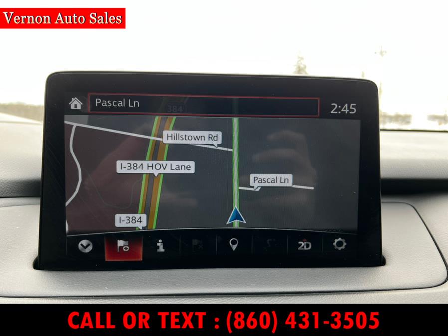 2020 Mazda CX-9 Signature AWD, available for sale in Manchester, Connecticut | Vernon Auto Sale & Service. Manchester, Connecticut 2020 Mazda CX-9 Signature AWD, available for sale in Manchester, Connecticut | Vernon Auto Sale & Service. Manchester, Connecticut