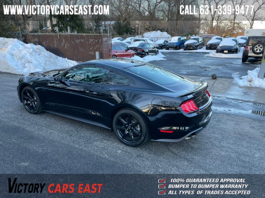 Used Ford Mustang GT Fastback 2020 | Victory Cars East LLC. Huntington, New York Used Ford Mustang GT Fastback 2020 | Victory Cars East LLC. Huntington, New York