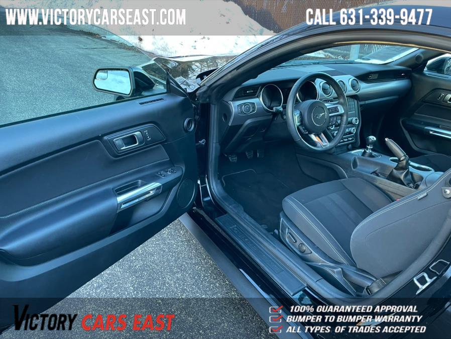 Used Ford Mustang GT Fastback 2020 | Victory Cars East LLC. Huntington, New York Used Ford Mustang GT Fastback 2020 | Victory Cars East LLC. Huntington, New York