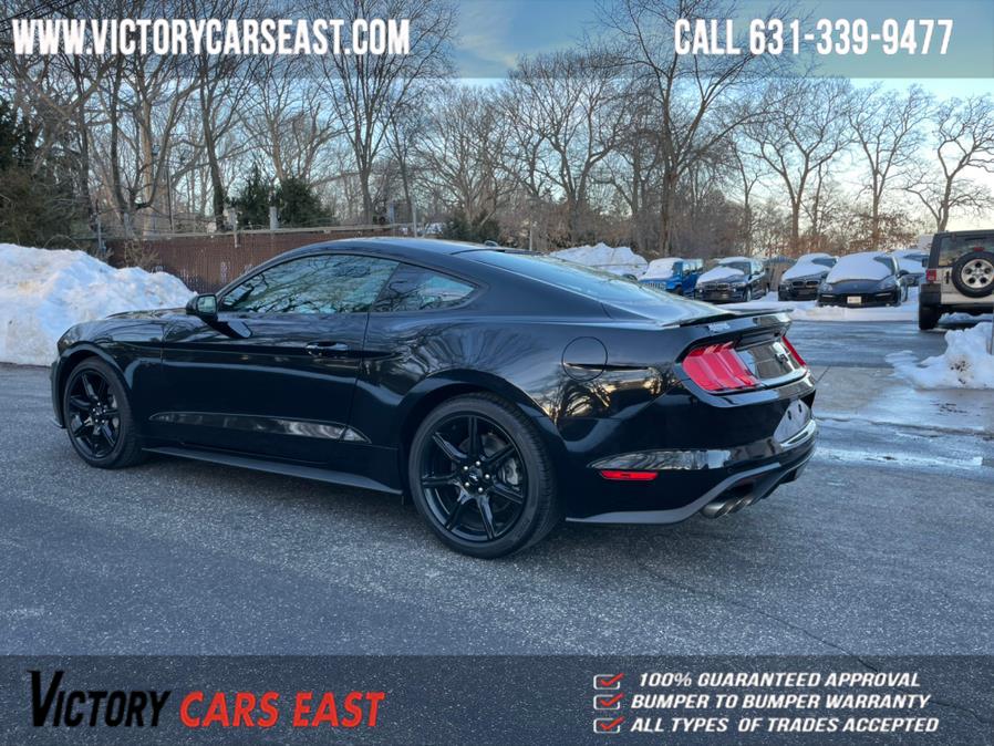Used Ford Mustang GT Fastback 2020 | Victory Cars East LLC. Huntington, New York Used Ford Mustang GT Fastback 2020 | Victory Cars East LLC. Huntington, New York