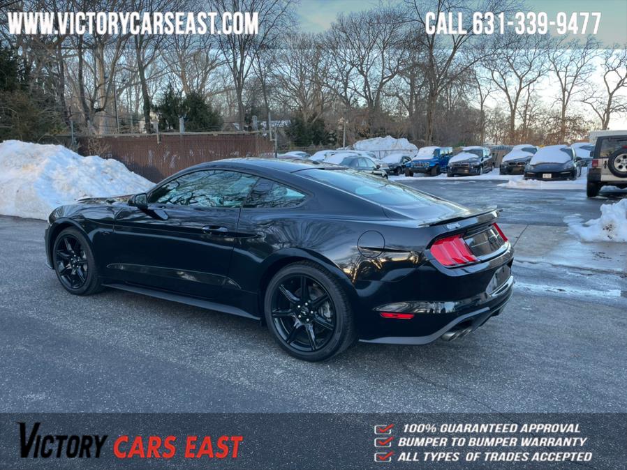 Used Ford Mustang GT Fastback 2020 | Victory Cars East LLC. Huntington, New York Used Ford Mustang GT Fastback 2020 | Victory Cars East LLC. Huntington, New York
