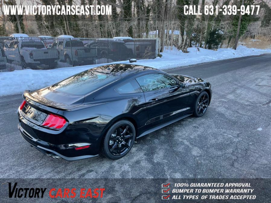 Used Ford Mustang GT Fastback 2020 | Victory Cars East LLC. Huntington, New York Used Ford Mustang GT Fastback 2020 | Victory Cars East LLC. Huntington, New York