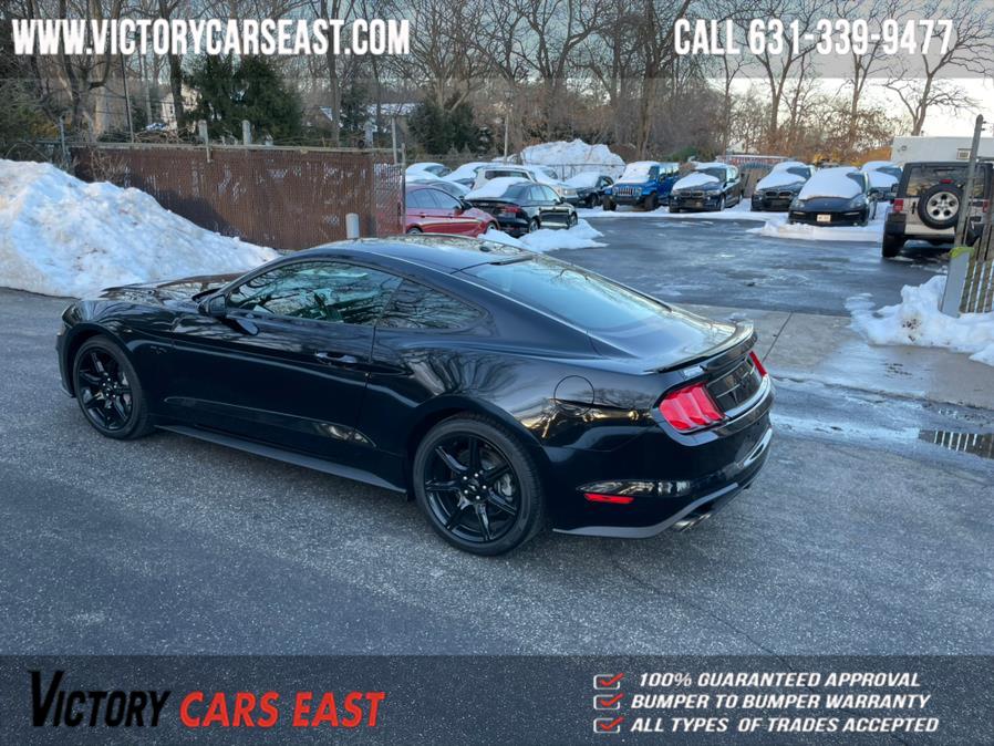 Used Ford Mustang GT Fastback 2020 | Victory Cars East LLC. Huntington, New York Used Ford Mustang GT Fastback 2020 | Victory Cars East LLC. Huntington, New York