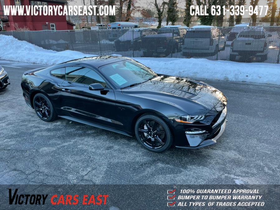 Used Ford Mustang GT Fastback 2020 | Victory Cars East LLC. Huntington, New York Used Ford Mustang GT Fastback 2020 | Victory Cars East LLC. Huntington, New York