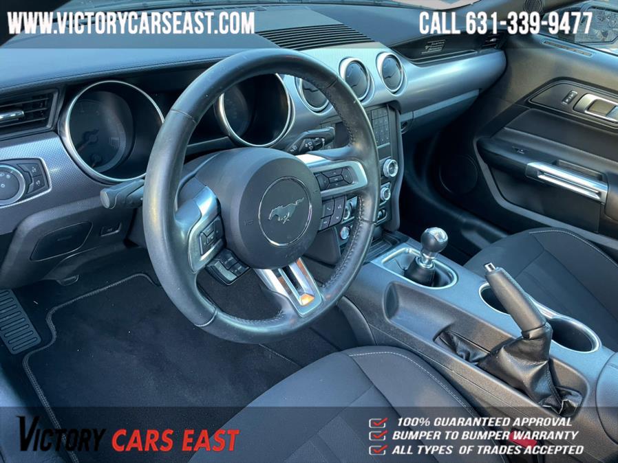 Used Ford Mustang GT Fastback 2020 | Victory Cars East LLC. Huntington, New York Used Ford Mustang GT Fastback 2020 | Victory Cars East LLC. Huntington, New York