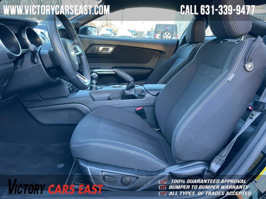 Used Ford Mustang GT Fastback 2020 | Victory Cars East LLC. Huntington, New York Used Ford Mustang GT Fastback 2020 | Victory Cars East LLC. Huntington, New York