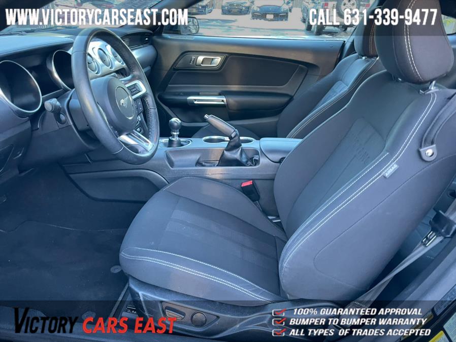 Used Ford Mustang GT Fastback 2020 | Victory Cars East LLC. Huntington, New York Used Ford Mustang GT Fastback 2020 | Victory Cars East LLC. Huntington, New York