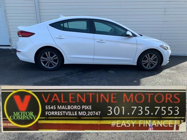 2017 Hyundai Elantra Limited, available for sale in Forestville, Maryland | Valentine Motor Company. Forestville, Maryland 2017 Hyundai Elantra Limited, available for sale in Forestville, Maryland | Valentine Motor Company. Forestville, Maryland