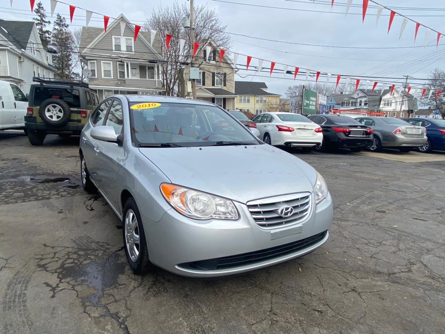 2010 Hyundai Elantra Base, available for sale in Bridgeport, Connecticut | CT Auto. Bridgeport, Connecticut 2010 Hyundai Elantra Base, available for sale in Bridgeport, Connecticut | CT Auto. Bridgeport, Connecticut
