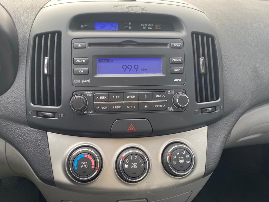 2010 Hyundai Elantra Base, available for sale in Bridgeport, Connecticut | CT Auto. Bridgeport, Connecticut 2010 Hyundai Elantra Base, available for sale in Bridgeport, Connecticut | CT Auto. Bridgeport, Connecticut