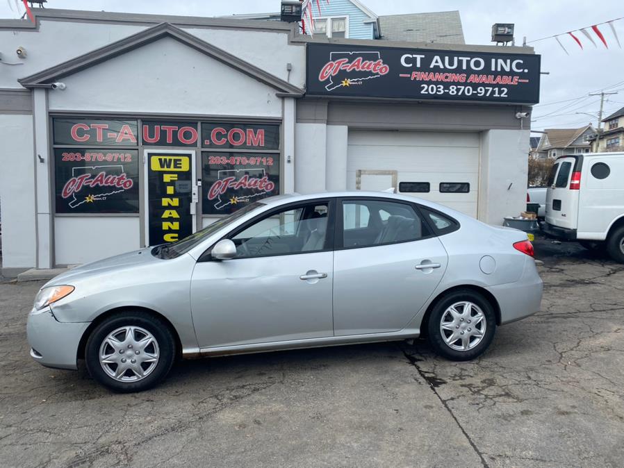 2010 Hyundai Elantra Base, available for sale in Bridgeport, Connecticut | CT Auto. Bridgeport, Connecticut 2010 Hyundai Elantra Base, available for sale in Bridgeport, Connecticut | CT Auto. Bridgeport, Connecticut